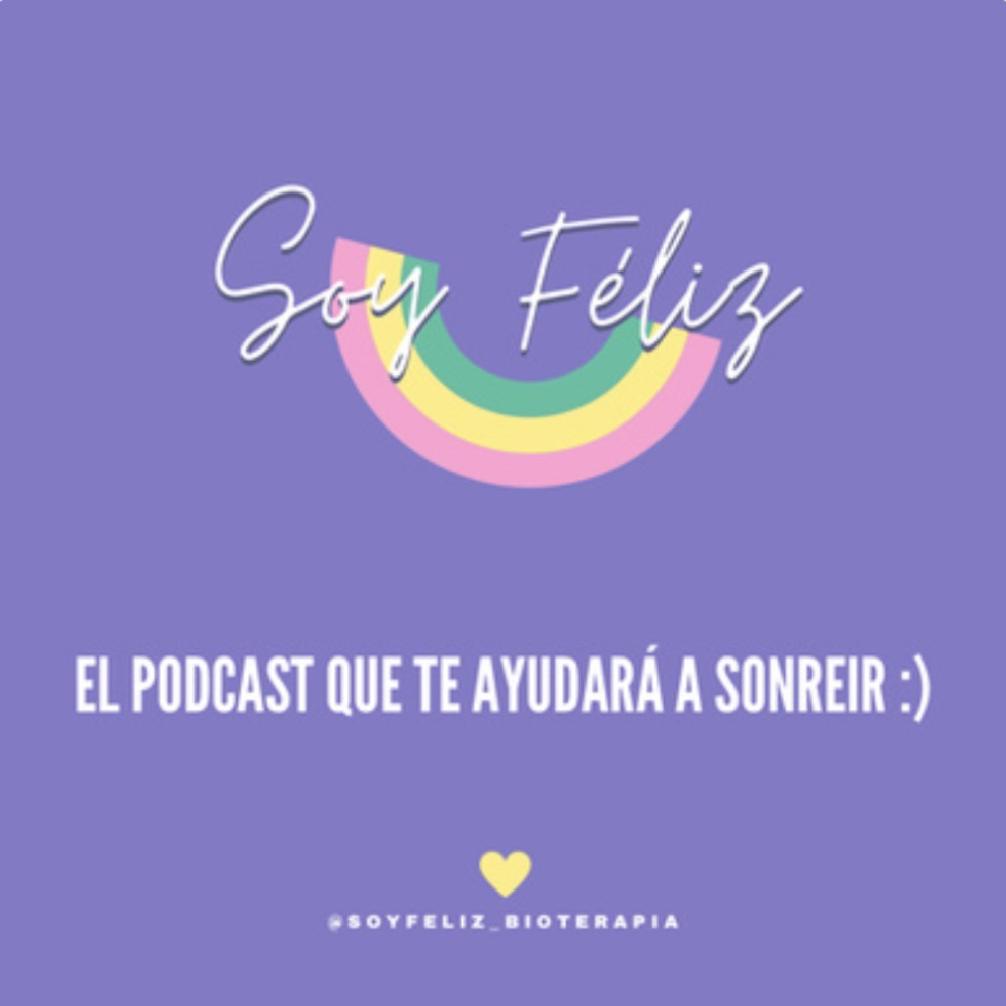 Soy Feliz