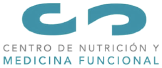 Logotipo del Centro de Nutrición y Medicina Funcional