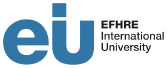 Logotipo de EFHRE International University