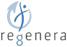 Logotipo de Regenera