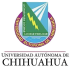 Escudo de la Universidad Autónoma de Chihuahua